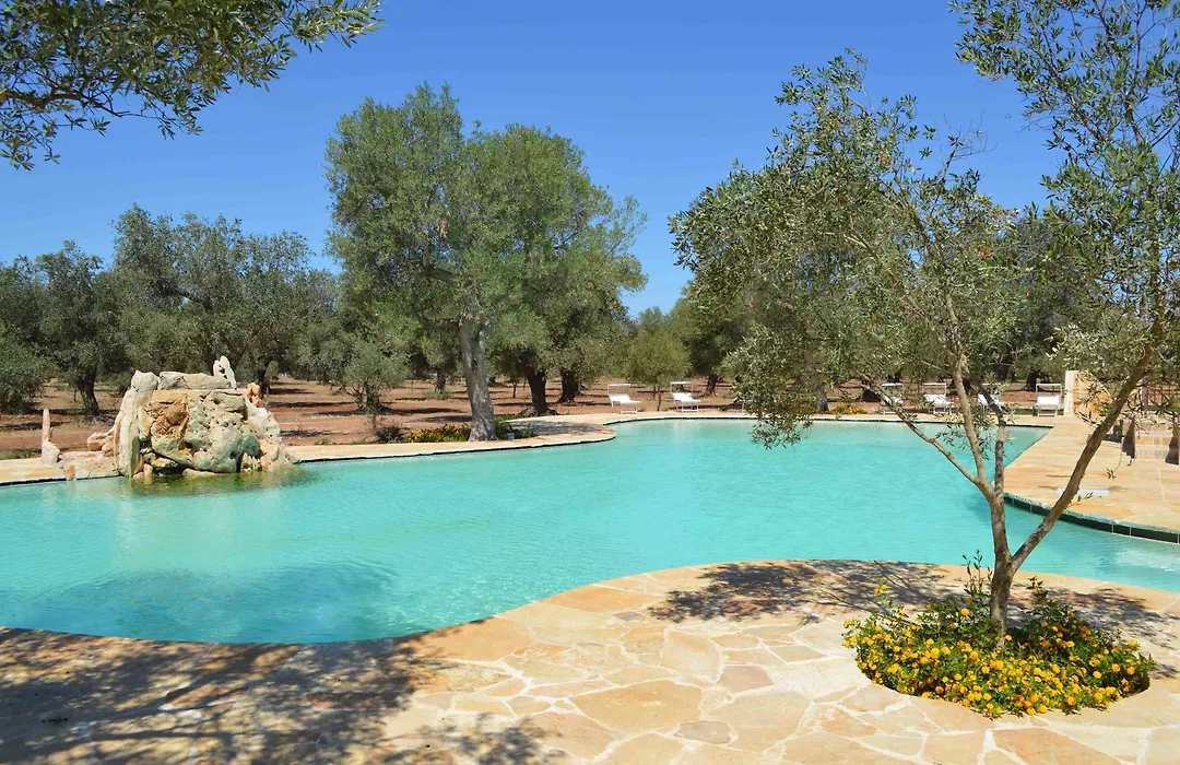 Masseria Le Celline-1